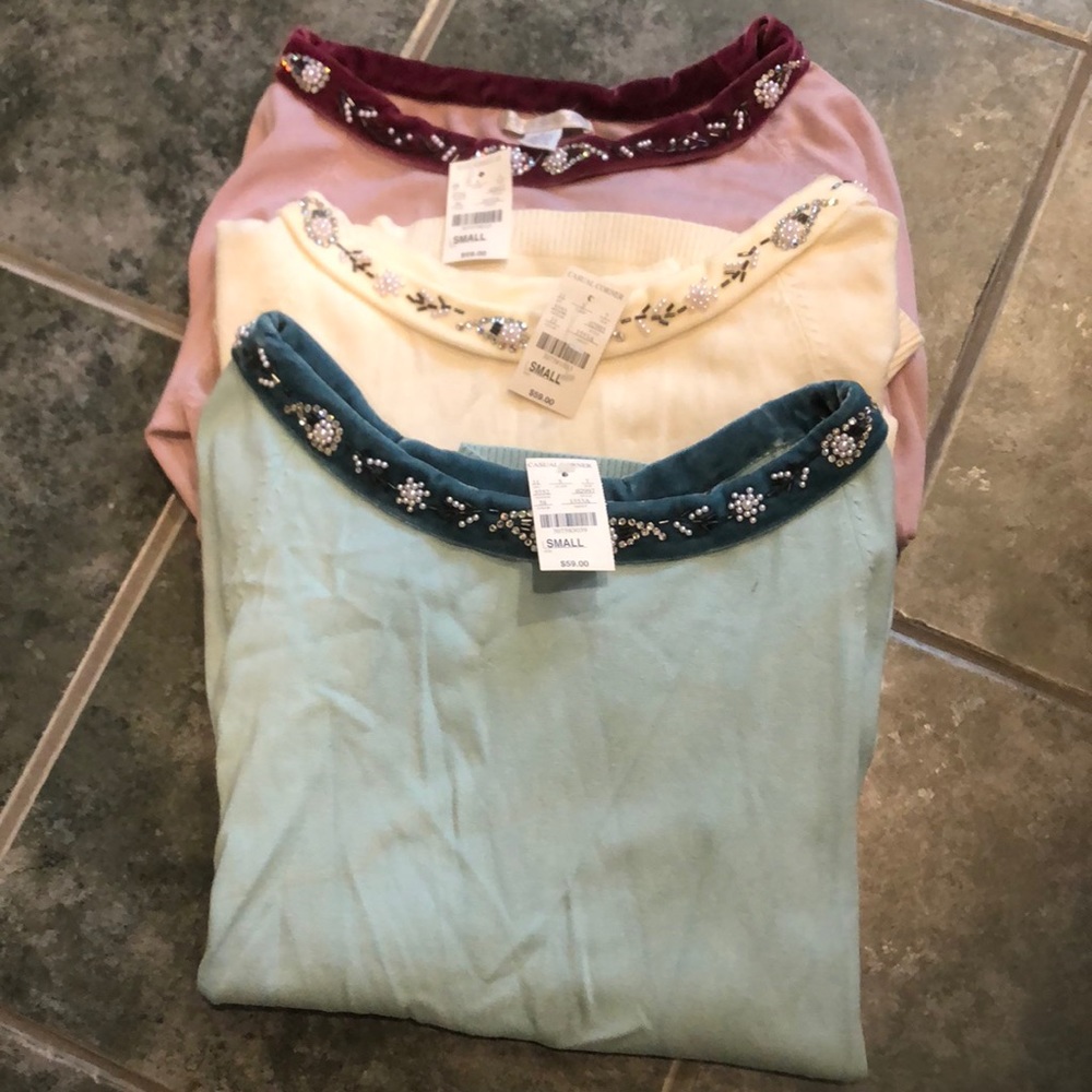 Vintage Sweaters